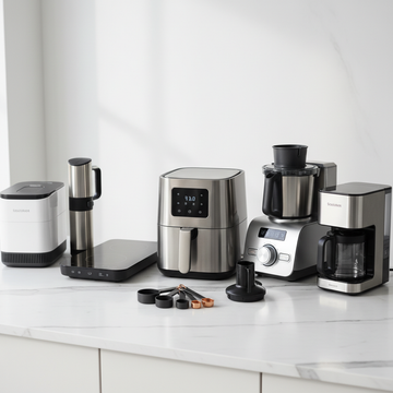 Kitchen Gadgets