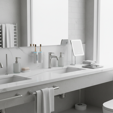 Bathroom Gadgets