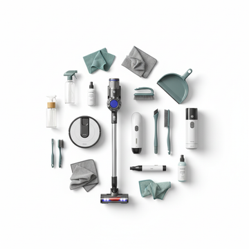 Cleaning Tools