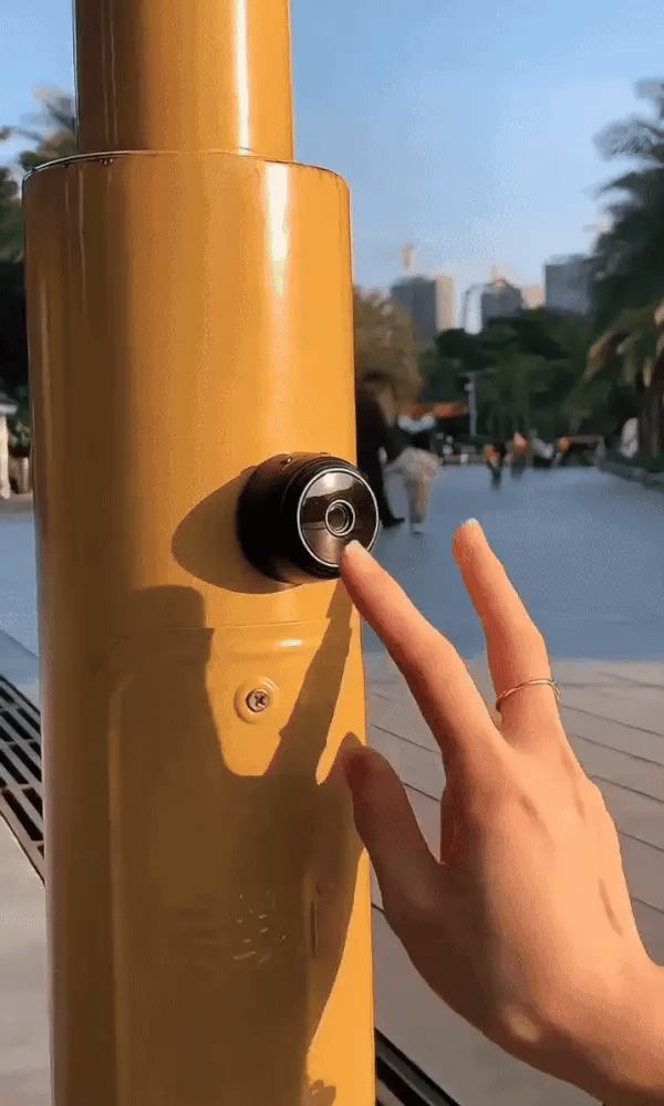 A9 Mini Wireless Security Camera – 1080P HD, Night Vision, Motion Detection & Wi-Fi