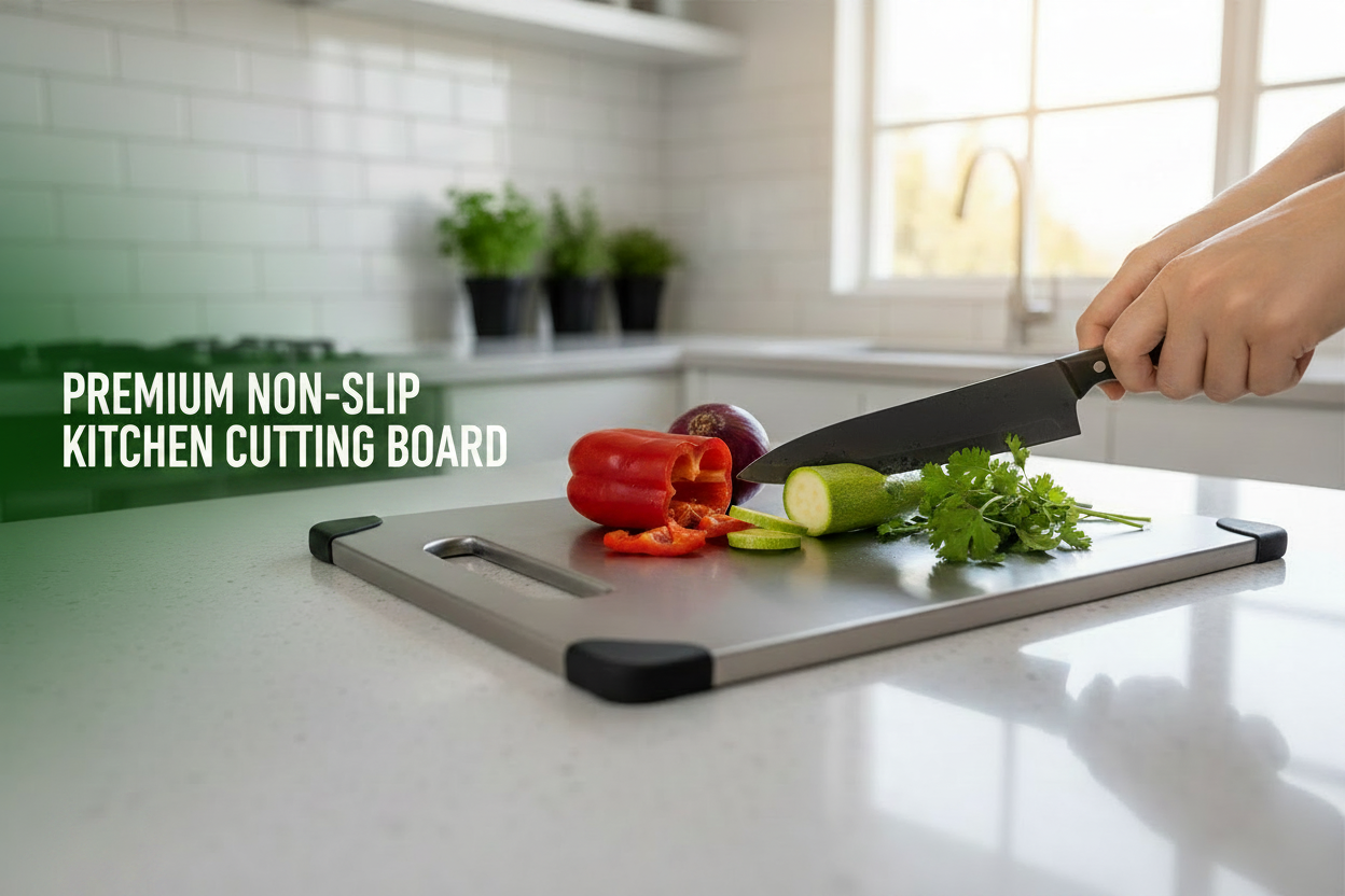 Cutting Board